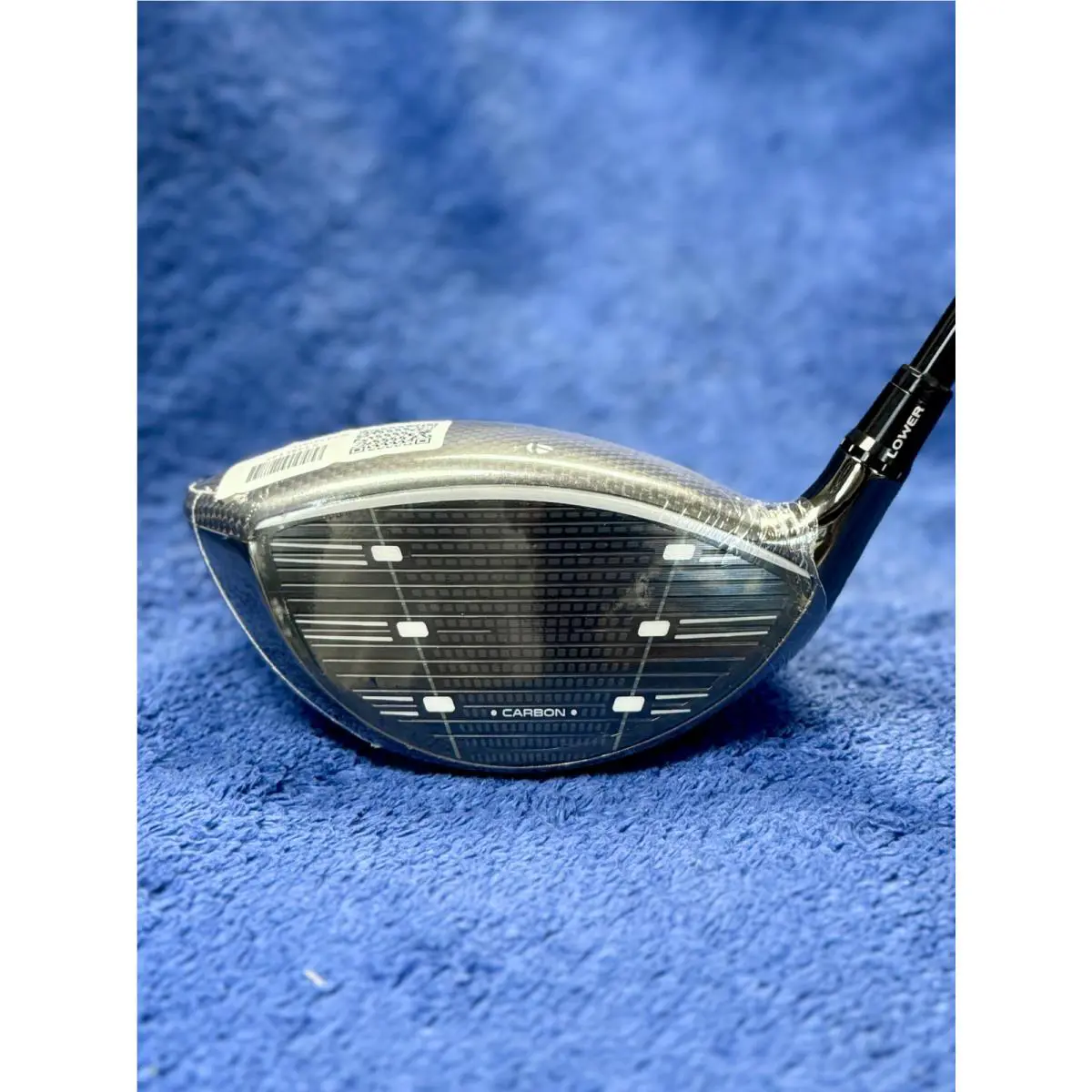 TaylorMade  - Blue 3