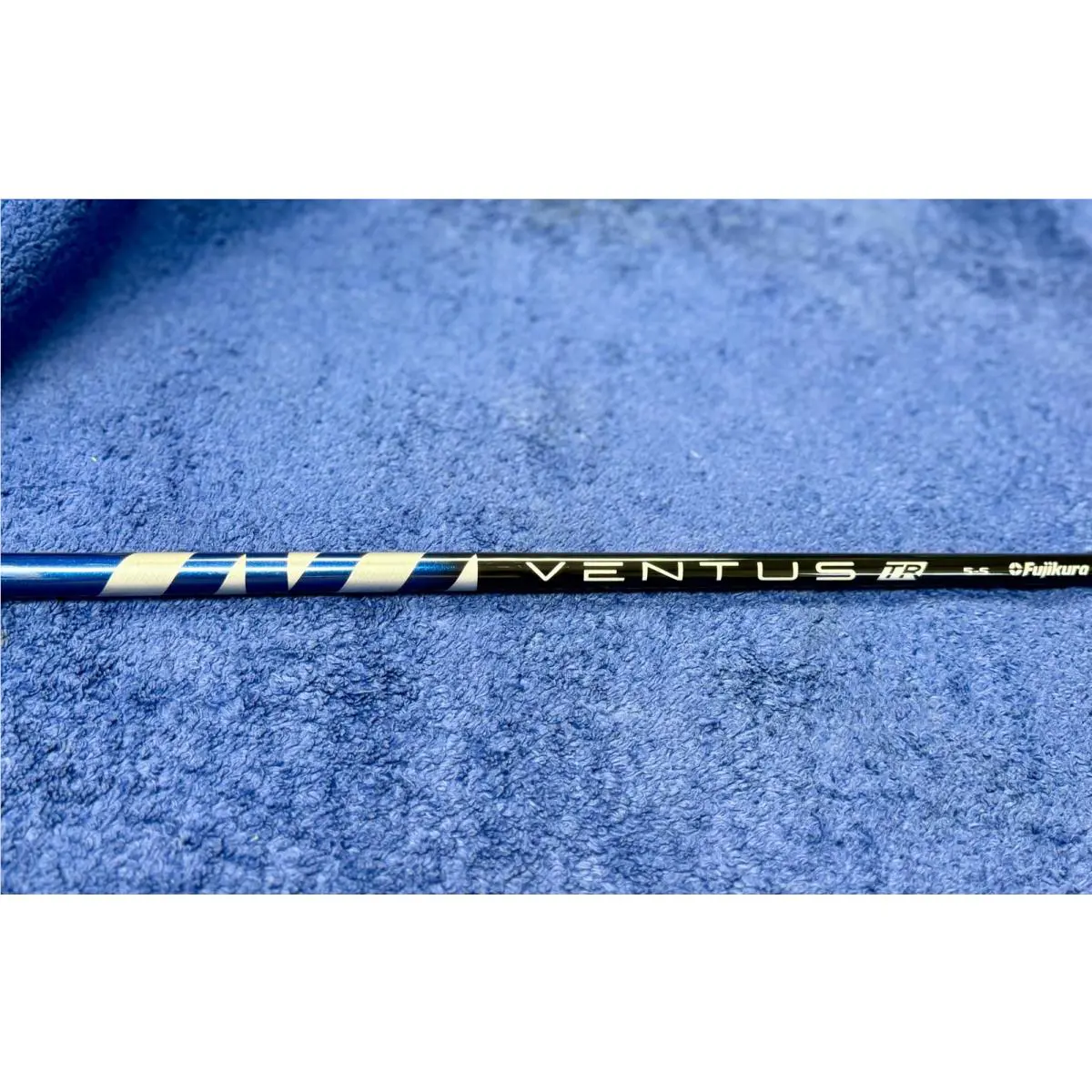 TaylorMade  - Blue 5