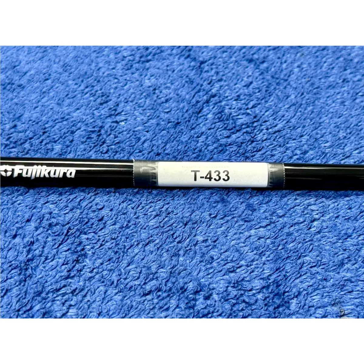 TaylorMade  - Blue 7