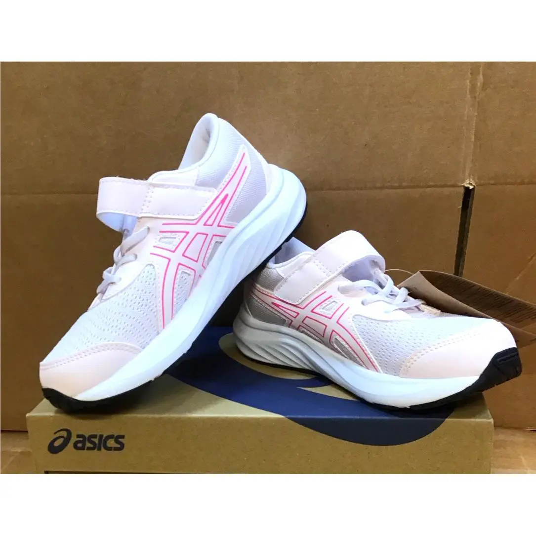 Asics shoes - Asics Contend 9 - Contend - Pink 0