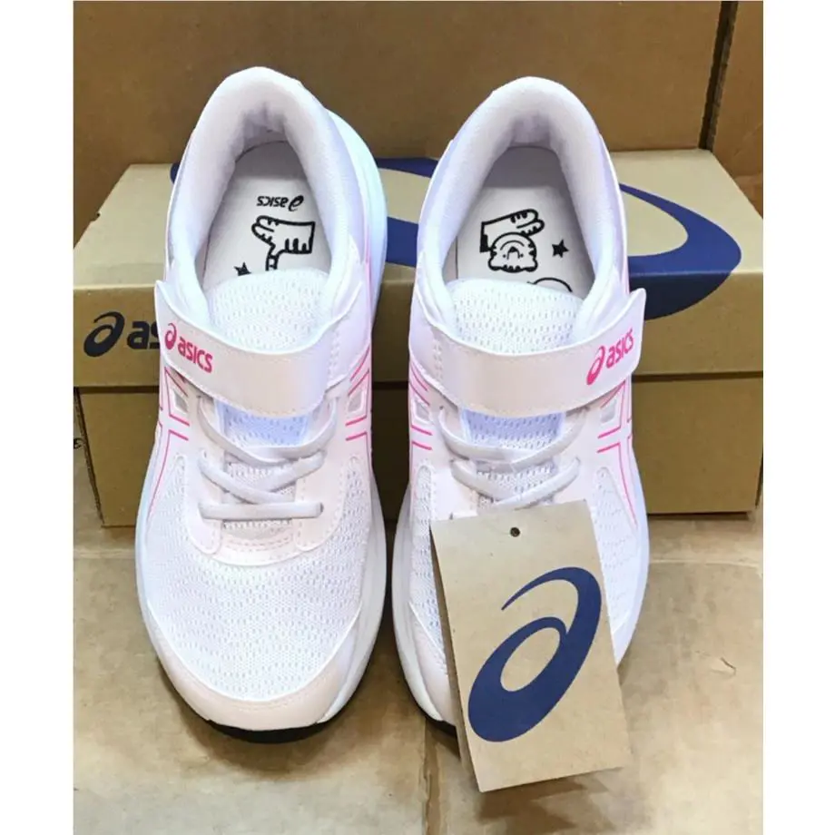 Asics shoes - Asics Contend 9 - Contend - Pink 9