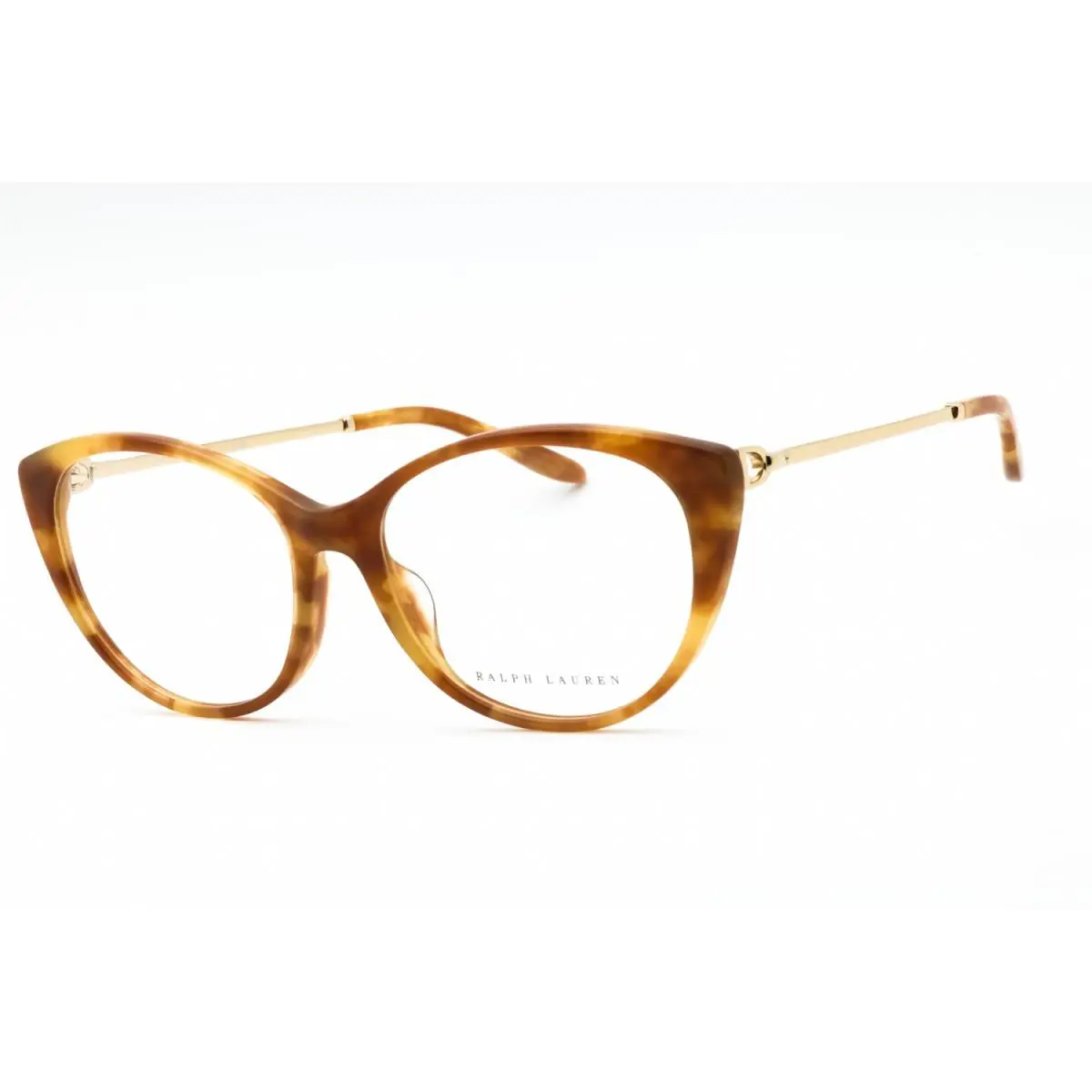 Ralph Lauren Women Eyeglasses Size 55mm-145mm-17mm