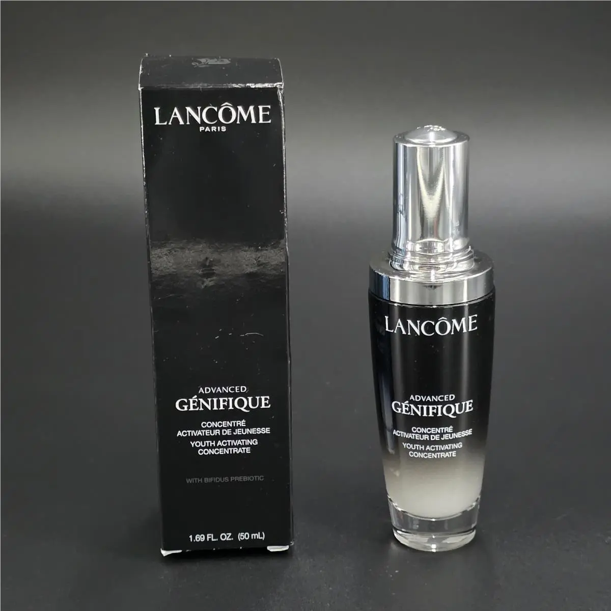 Lancome Advanced Genifique Youth Activating Concentrate - 1.69 oz / 50mL by Lancôme