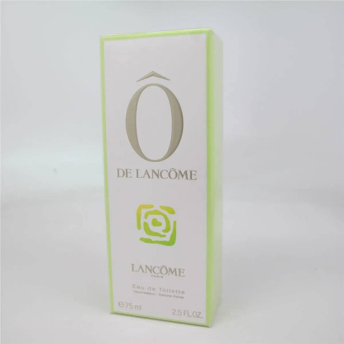 O de Lancome by Lancome 75 Ml/ 2.5 oz Eau de Toilette Spray