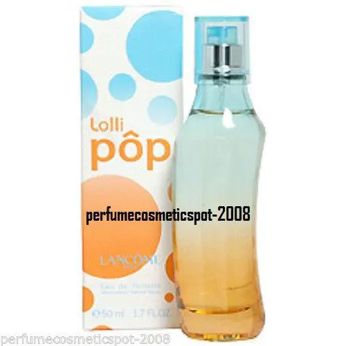 Lolli Pop by Lancome Perfume For Women 1.7 OZ / 50 ML Eau DE Toilette Spray