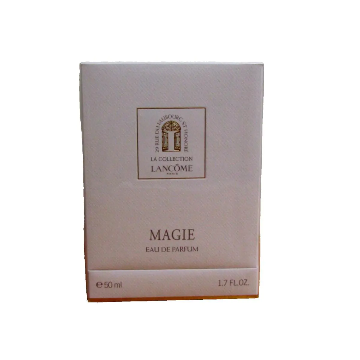 Lancome La Colection Magie Perfume Women 1.7 oz / 50 ml Eau De Parfum Spray Seal