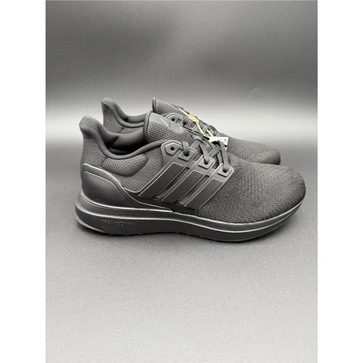 Adidas shoes - Adidas Ultradream Dna - Ultradream Dna - JS0333 - Black 4