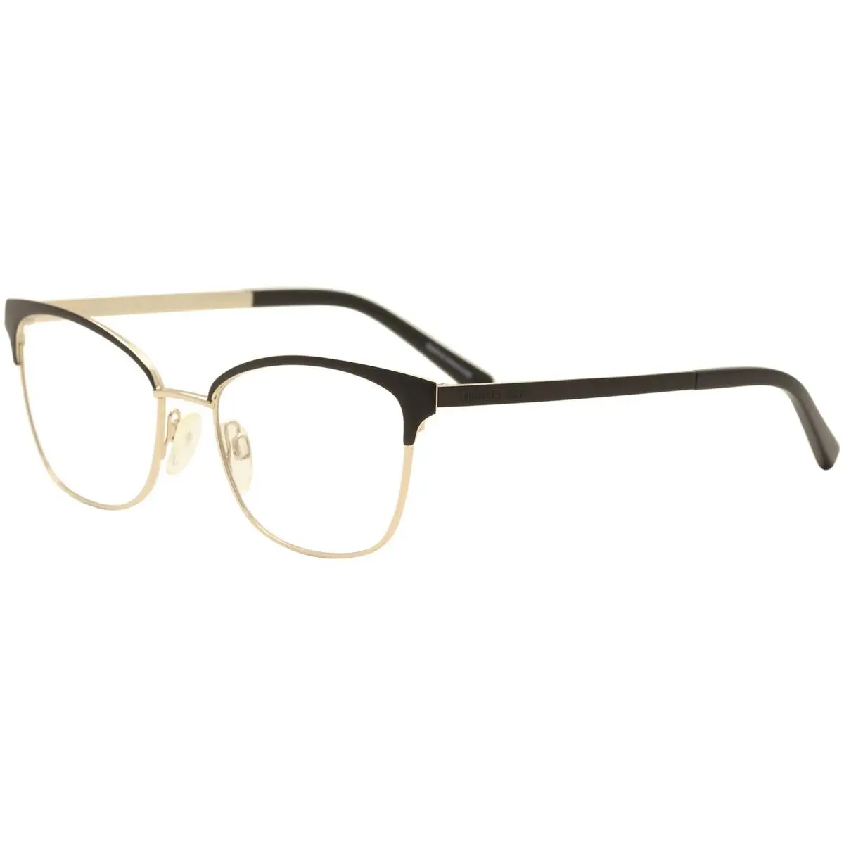 Michael Kors Eyeglasses Adriana IV MK3012 MK/3012 1113 Black Optical Frame 51mm