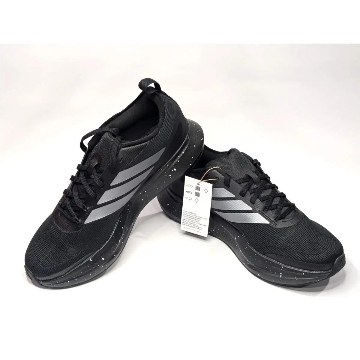 Adidas shoes - adidas JogIt M - JogIt - JR0863 - Black/Silver 8
