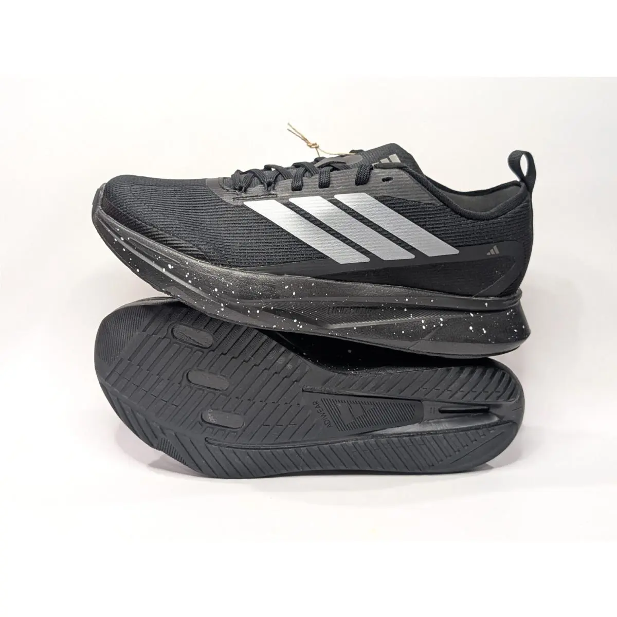 Adidas shoes - adidas JogIt M - JogIt - JR0863 - Black/Silver 11