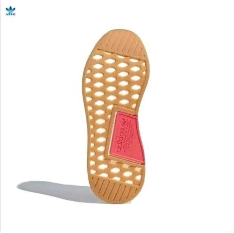 Adidas shoes - adidas NMD R2 - NMD - CQ3081 - Orange 5
