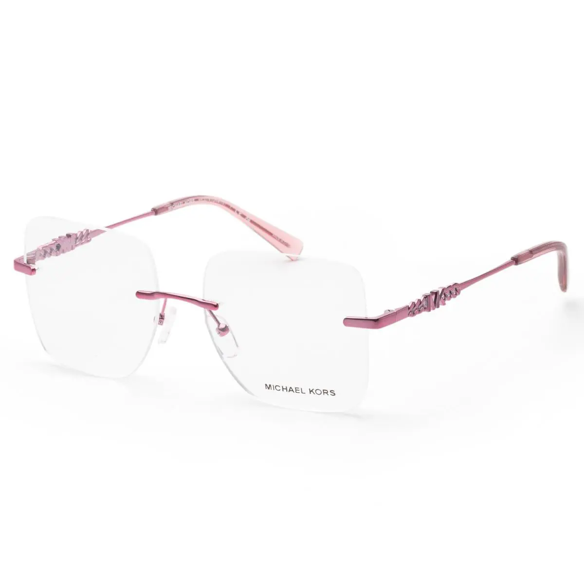 Michael Kors Women`s Giverny 54mm Pink Opticals MK3078-1901-54