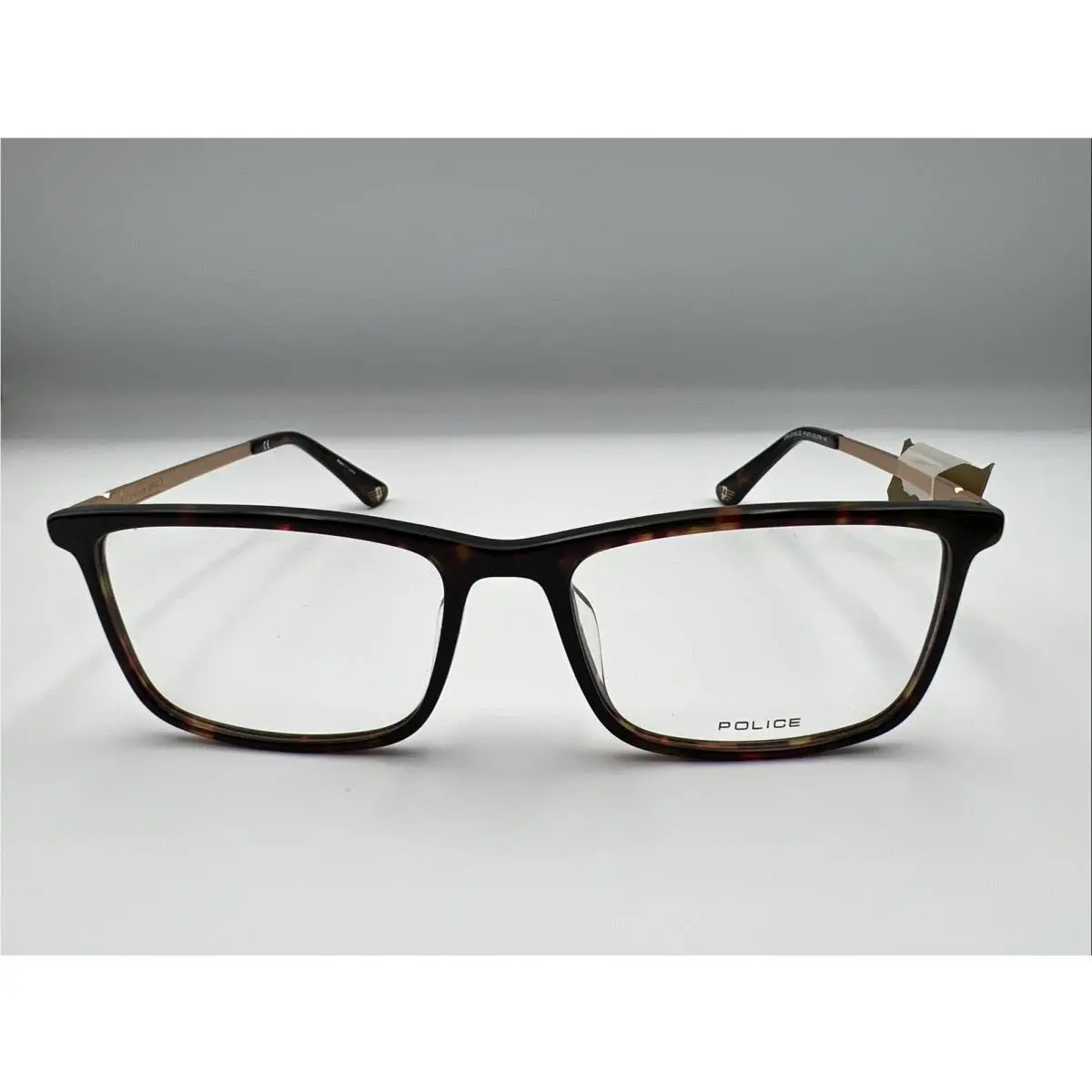 Police Origins 32 VPLB75 Col.0786 56 17-145 Eyeglasses Frames