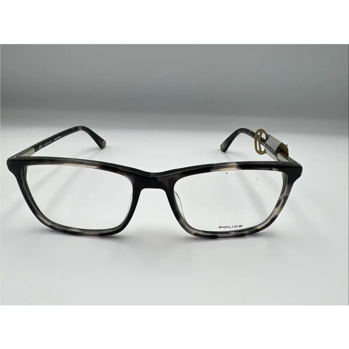 Police Tumbler 1 VPLD11N 54 17-145 Col.0793 Eyeglasses Frames