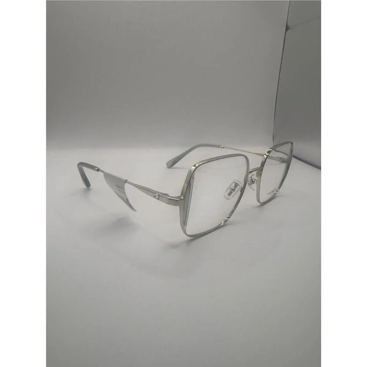 Coach HC5165D-9429-53 Eyeglasses Size 53mm 18mm 145mm Gold Women