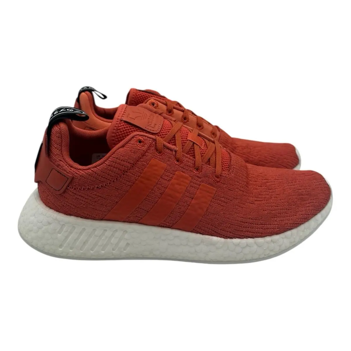 Adidas shoes - adidas NMD R2 - NMD - BY9915 - Red 0