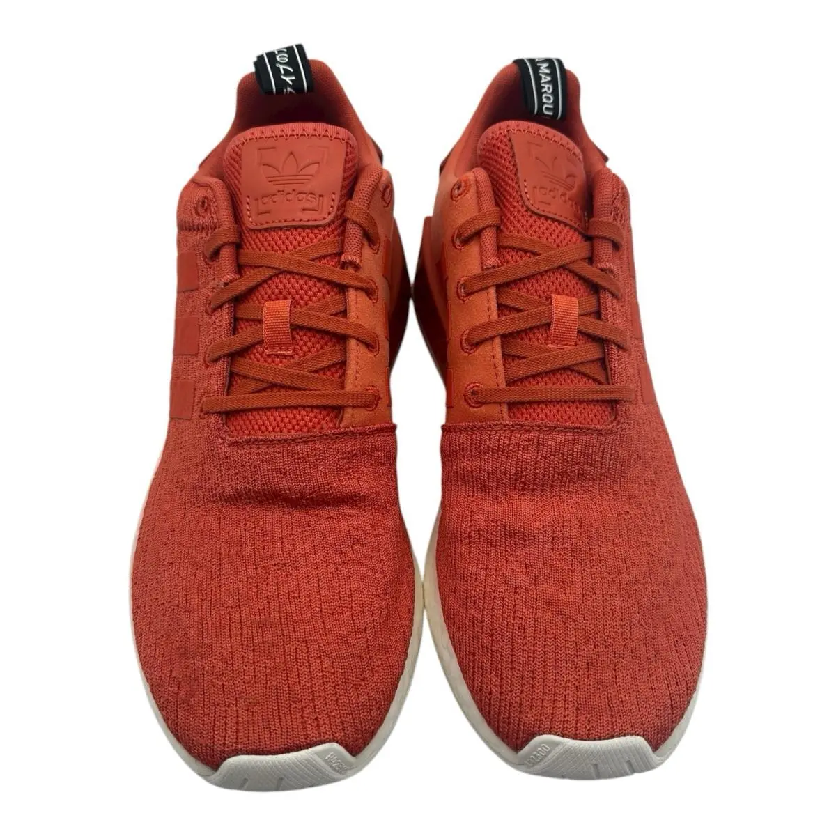Adidas shoes - adidas NMD R2 - NMD - BY9915 - Red 3