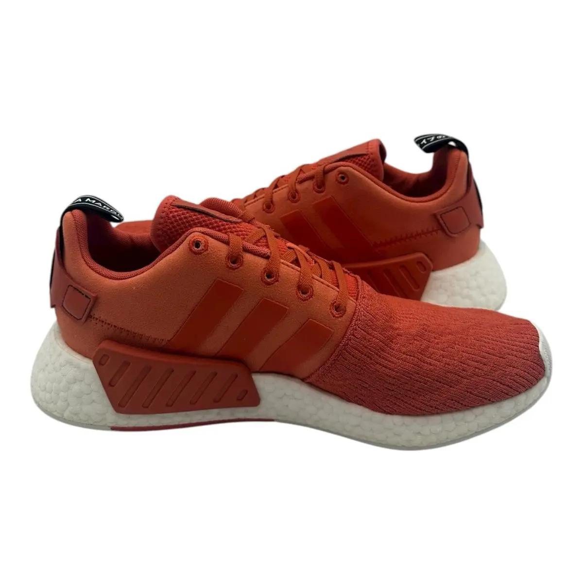 Adidas shoes - adidas NMD R2 - NMD - BY9915 - Red 5