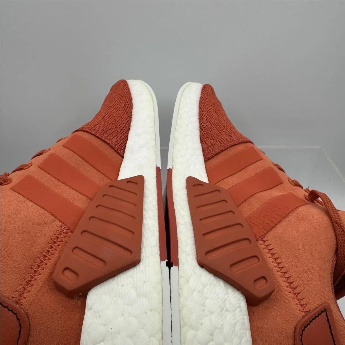 Adidas shoes - adidas NMD R2 - NMD - BY9915 - Orange 7