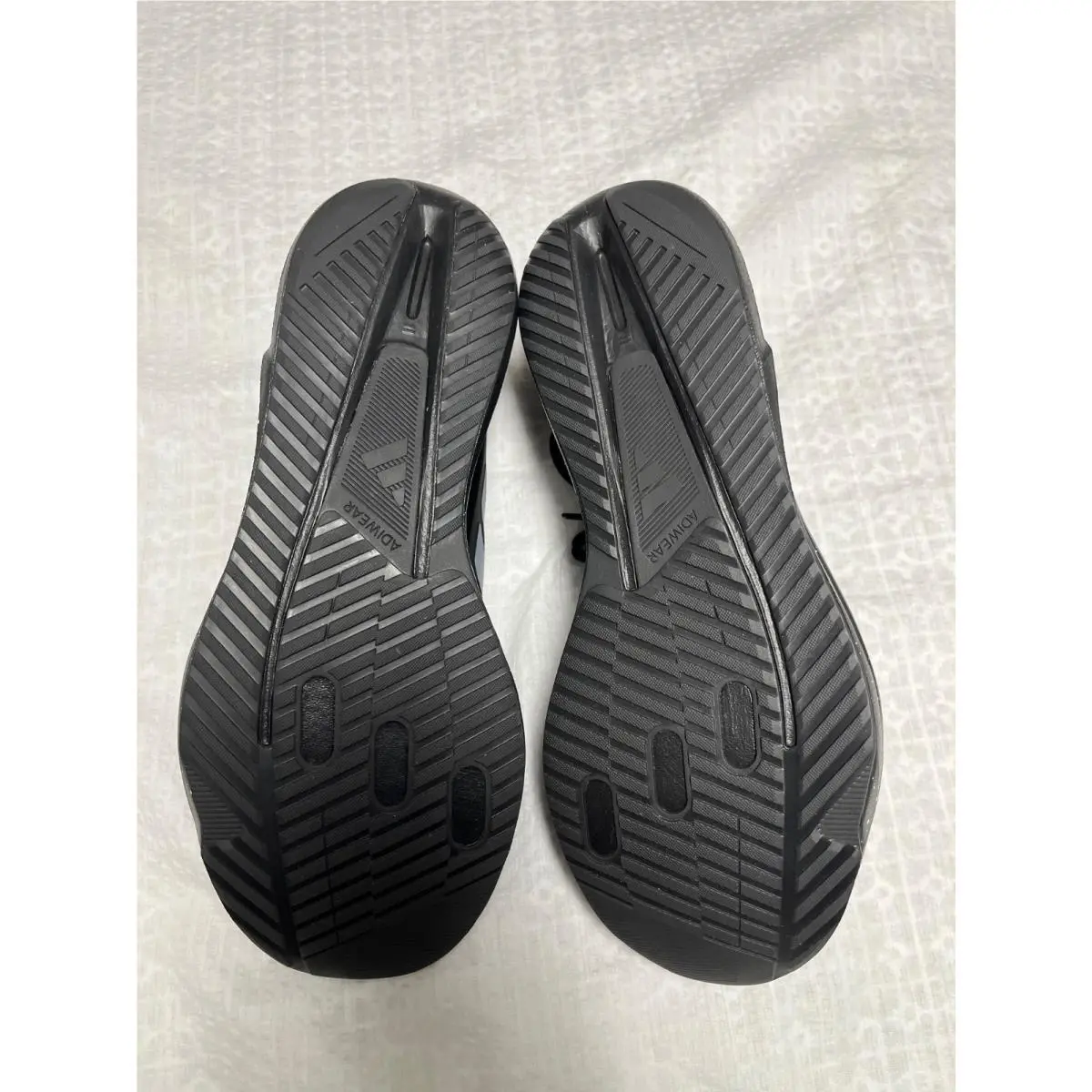 Adidas shoes - adidas Run - Run - JR0863 - Black 4