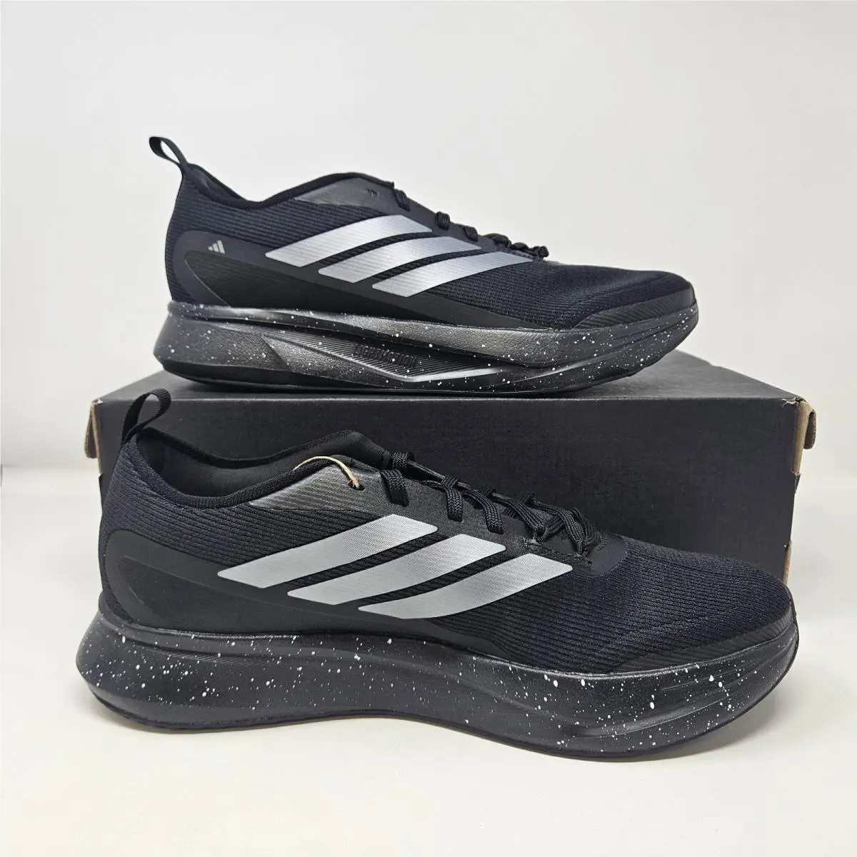 Adidas shoes - adidas Joglt - Joglt - JR0863 - Black (UPC: 197621302603) 0