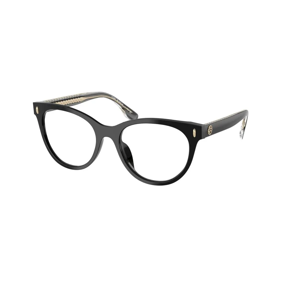Tory Burch 2150U Eyeglasses 1709 Black
