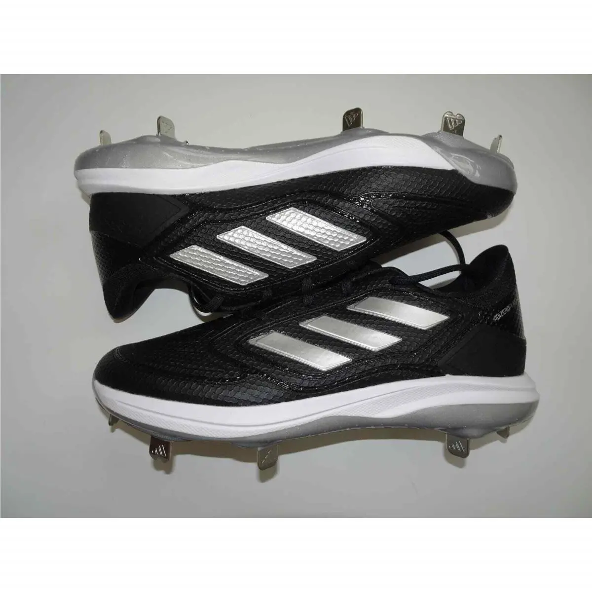 Adidas shoes - Black 7