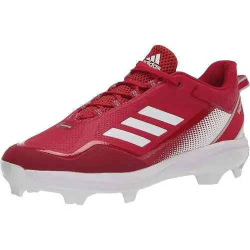 Adidas Men`s Icon 7 Tpu Baseball Cleats S23880 Size 13