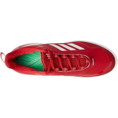 Adidas shoes - adidas Icon 7 - Icon - S23880 - Red 1