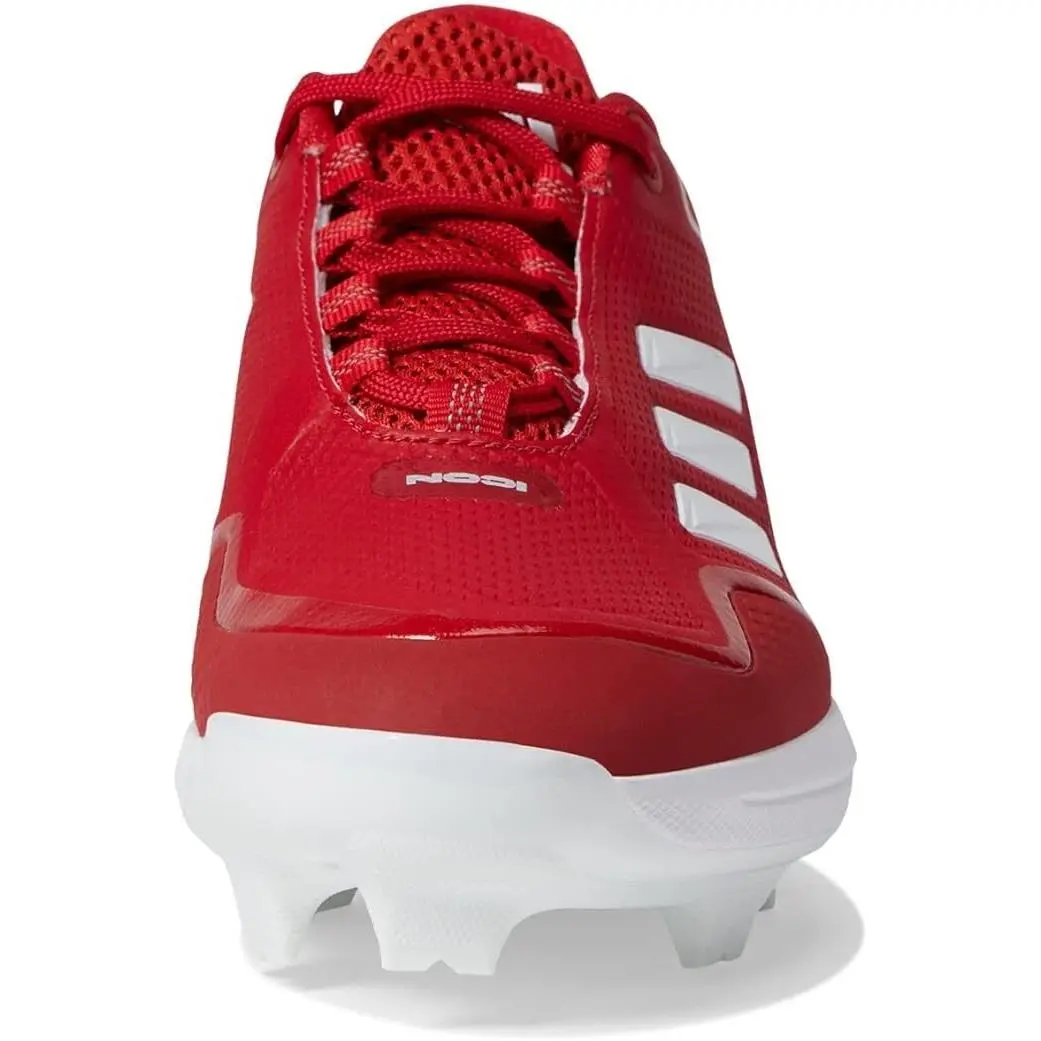 Adidas shoes - adidas Icon 7 - Icon - S23880 - Red 2