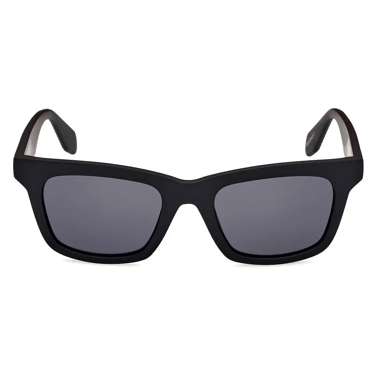 Adidas OR0116 Sunglasses Unisex Matte Black 51mm