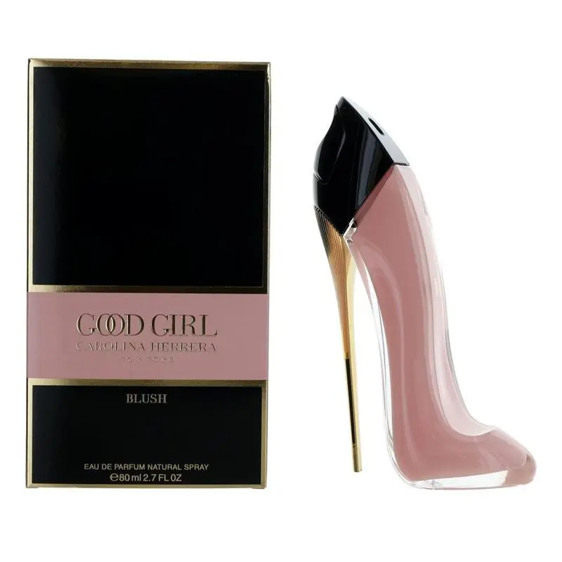 Good Girl Blush Carolina Herrera Women 2.7 oz 80 ml Eau De Parfum Spray