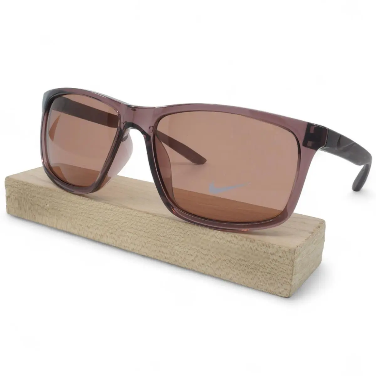 DJ9918-200 Unisex Nike Chaser Ascent Sunglasses - Frame: Smokey Mauve