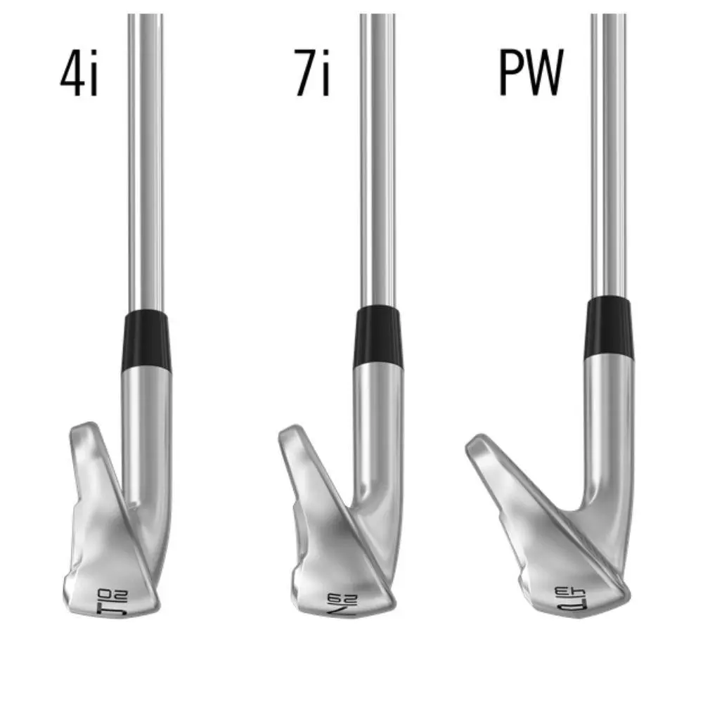 Cleveland Golf  - CG Zipcore XL - Zipcore - 11238681 (UPC: 4994857071879) 2