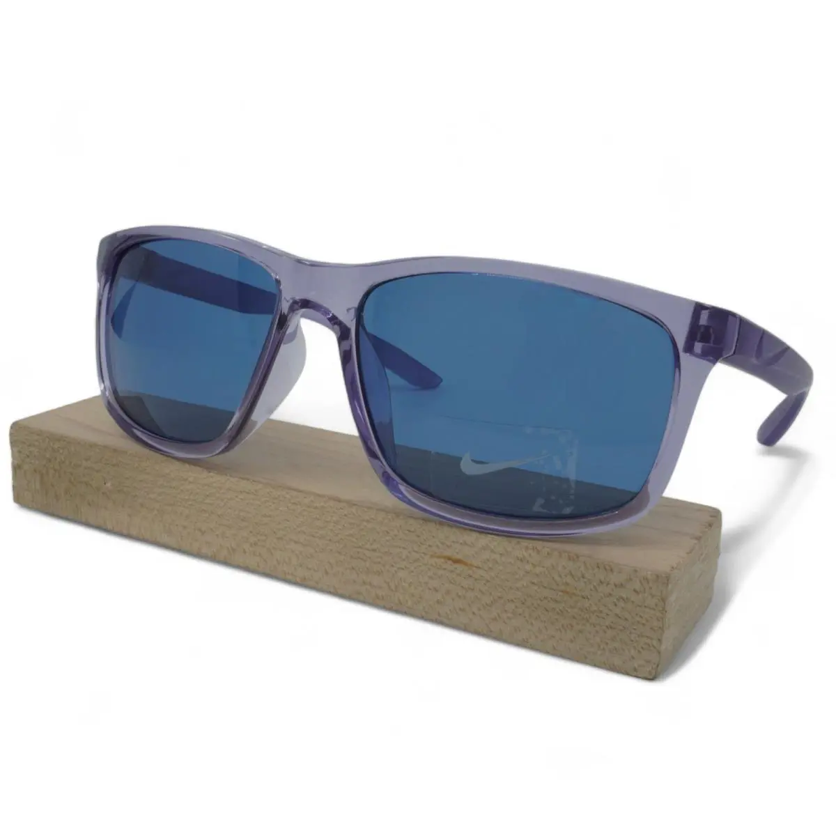 DJ9918-500 Unisex Nike Chaser Ascent Sunglasses - Frame: Indigo Haze