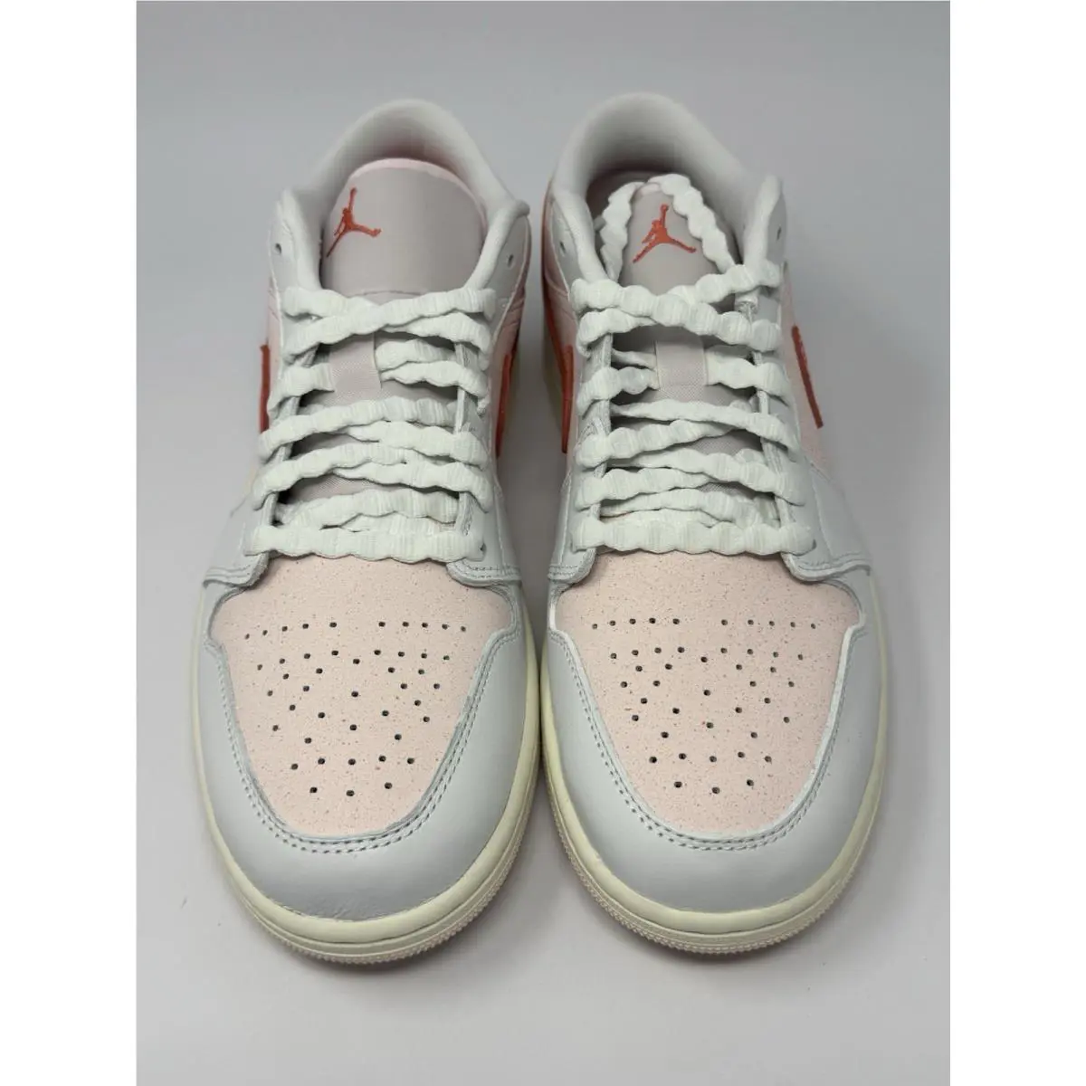 Nike shoes - Air Jordan 1 Low SE - IB8156-133 - Red 0