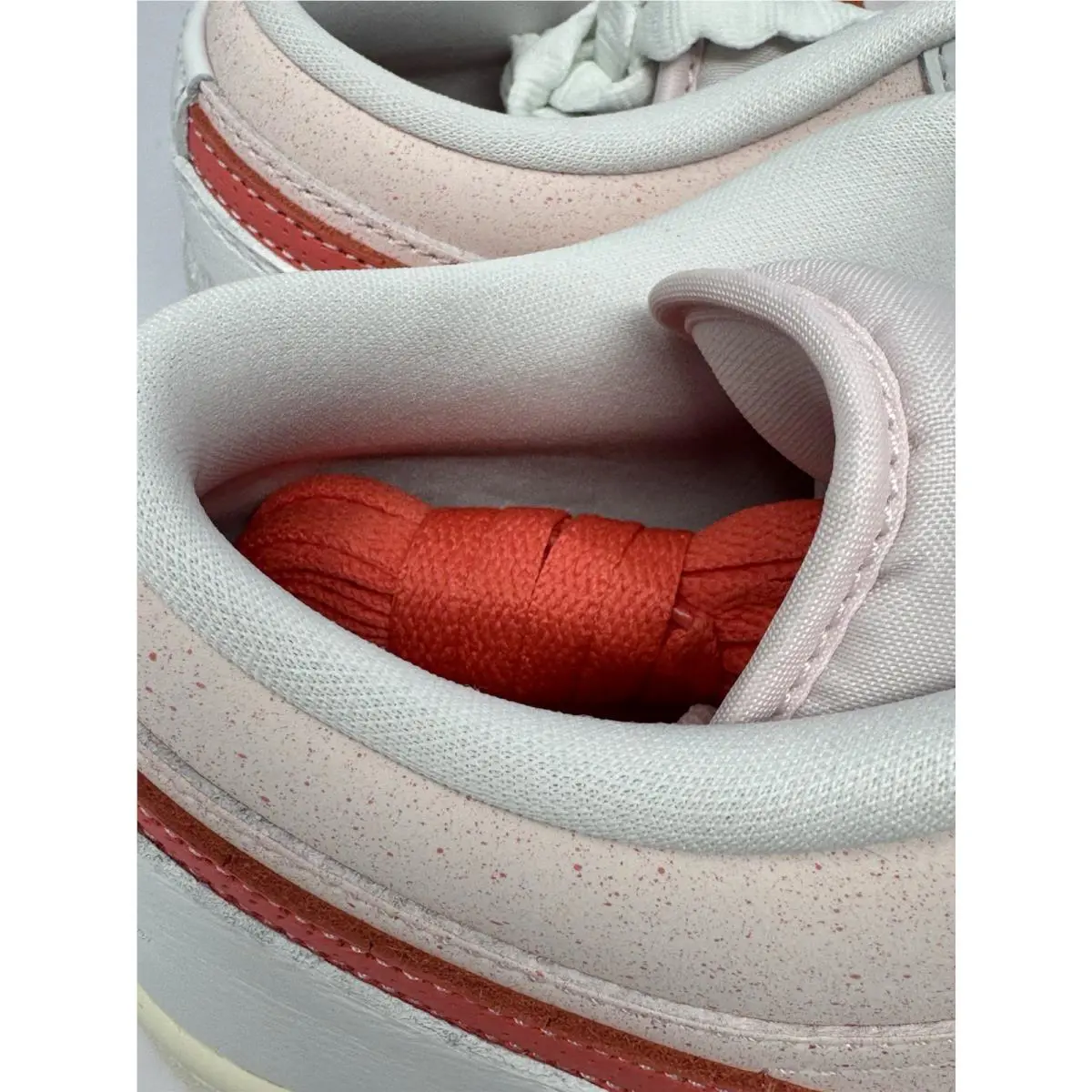 Nike shoes - Air Jordan 1 Low SE - IB8156-133 - Red 2
