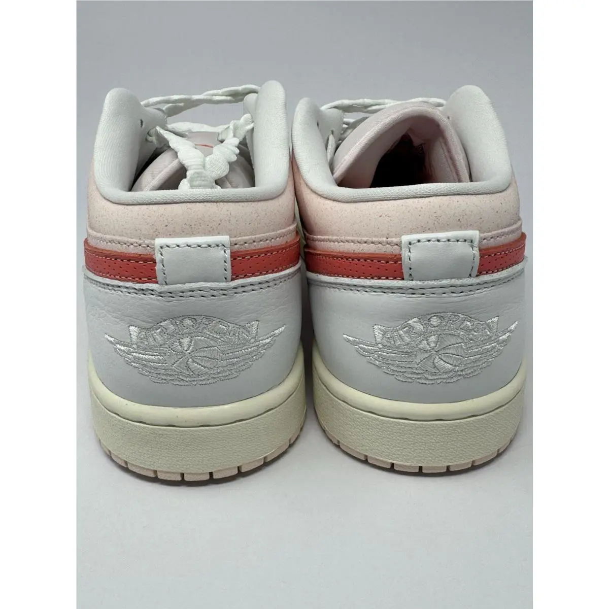 Nike shoes - Air Jordan 1 Low SE - IB8156-133 - Red 3
