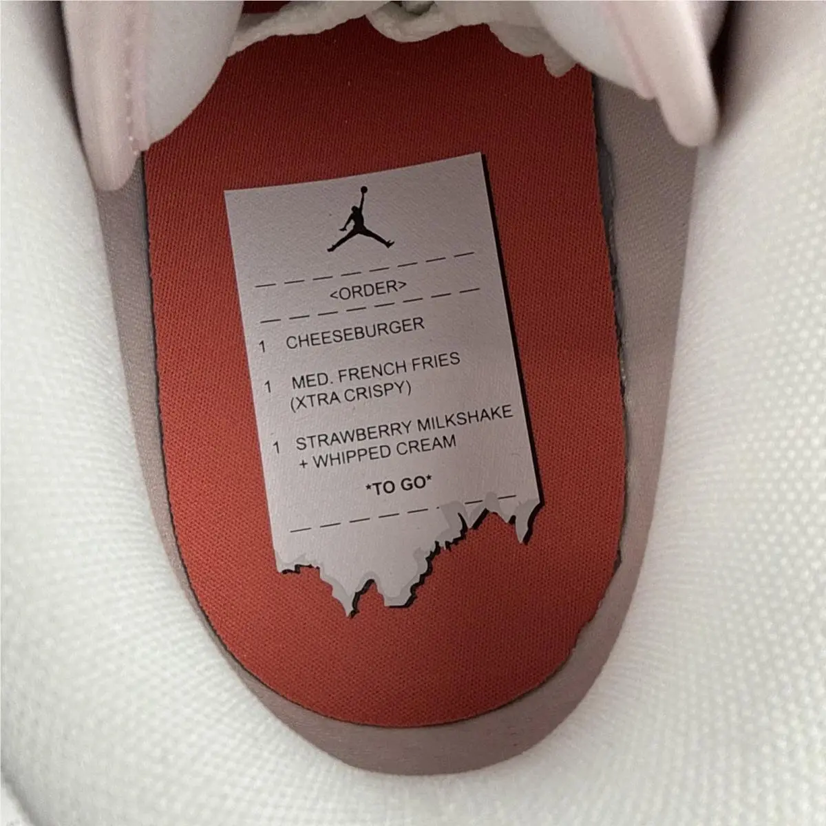 Nike shoes - Air Jordan 1 Low SE - IB8156-133 - Summit White 1