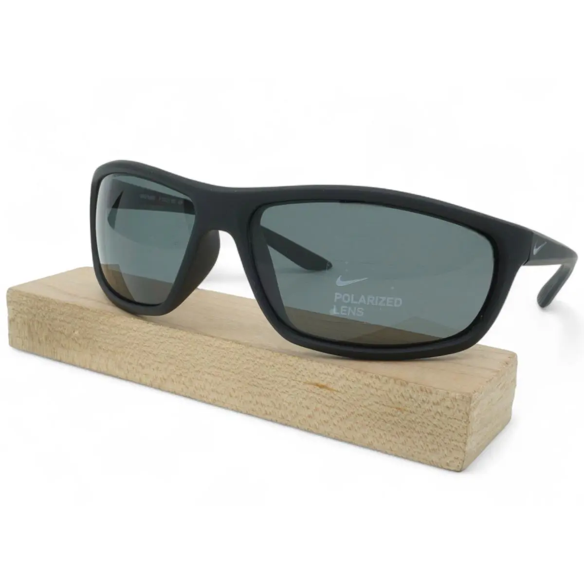 EV1111-001 Unisex Nike Rabid Polarized Sunglasses