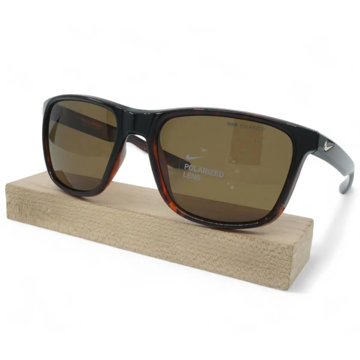EV1124-220 Unisex Nike Essential Endeavor Polarized Sunglasses
