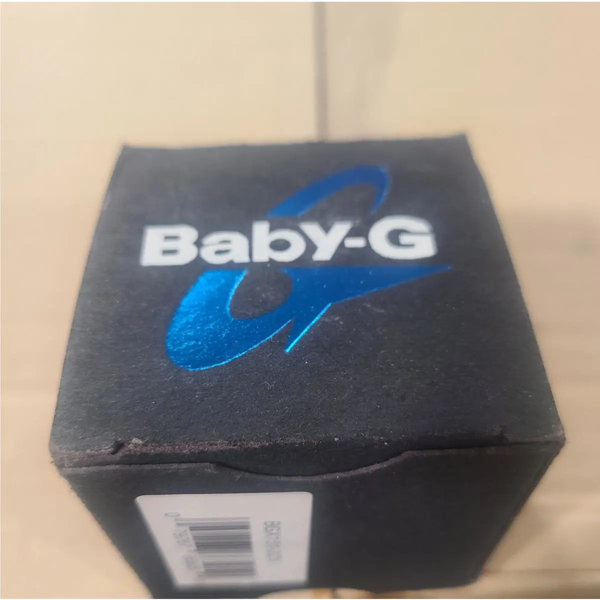 Casio Vintage Baby-g BGX-151-2