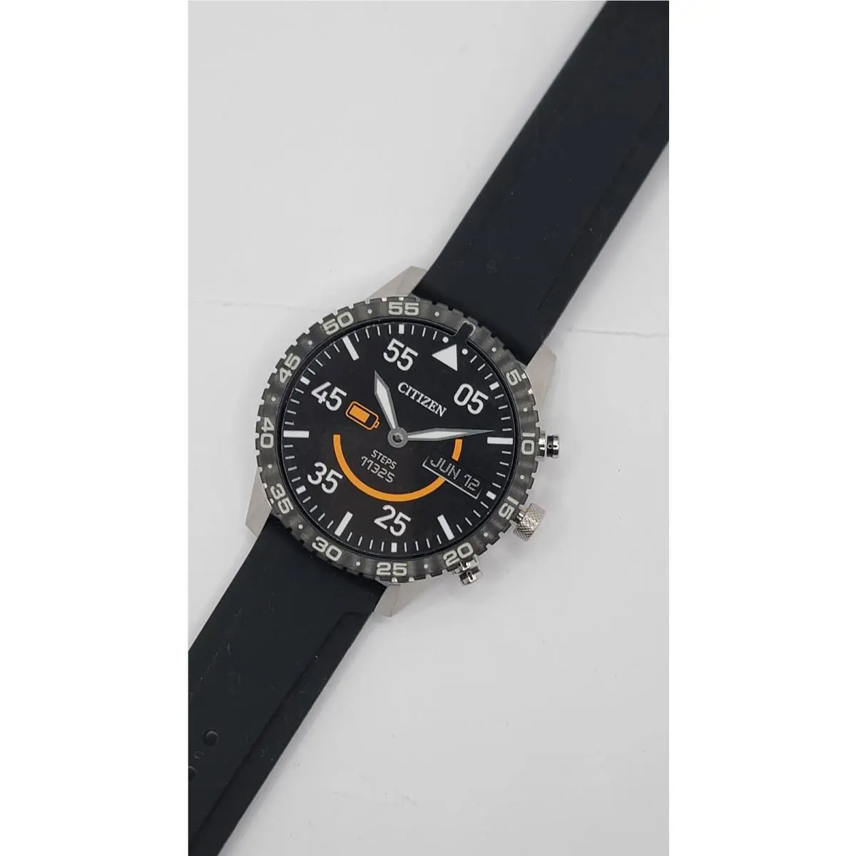 Citizen CZ Smart 45mm P991 MX1011-05X