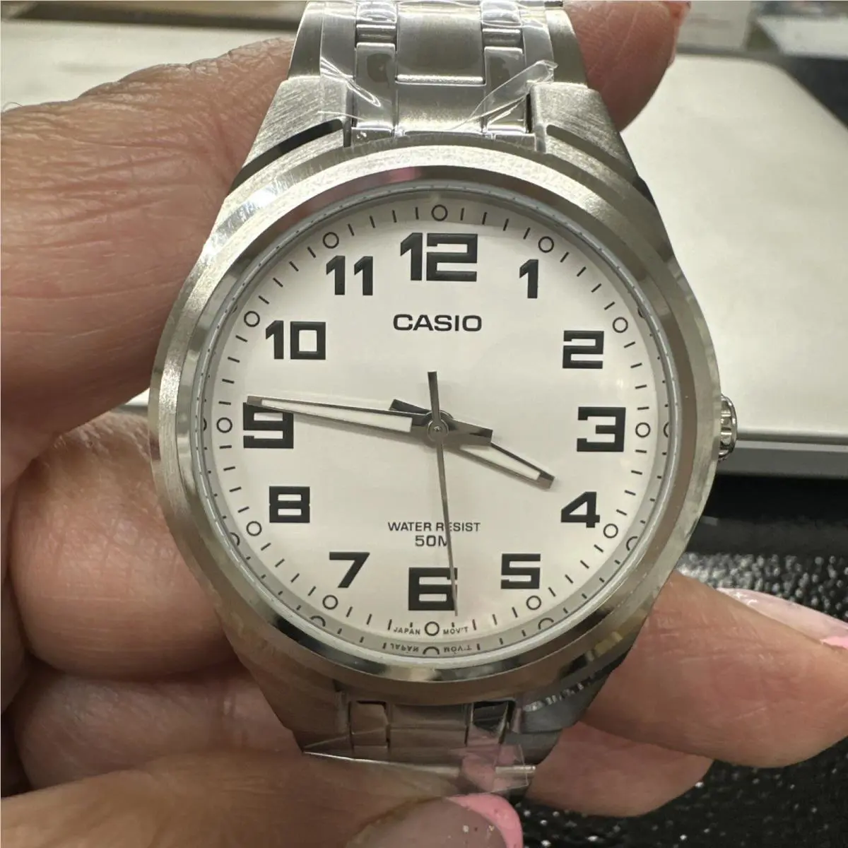 Casio MTP1310D -7B Men’s Analog Watch