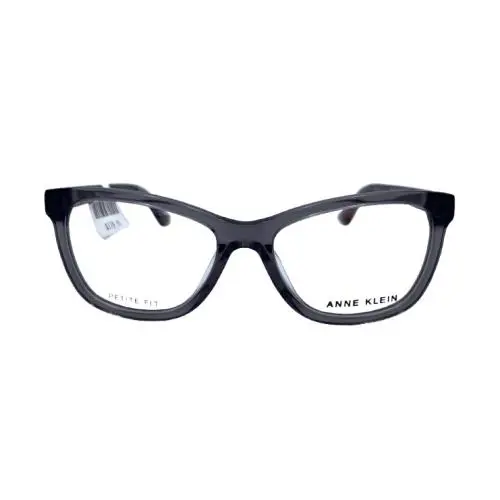 Women`s Anne Klein AK5074 036 Smoke Petite Fit Eyeglass Frames