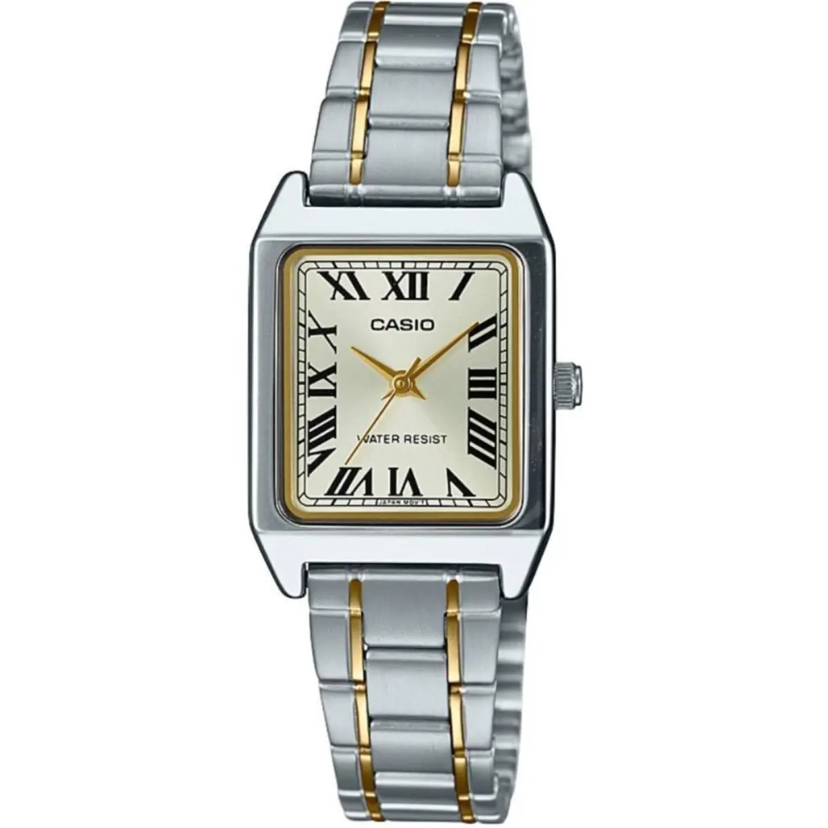 Collection LTP-V007SG-9B Women`s Watch by Casio