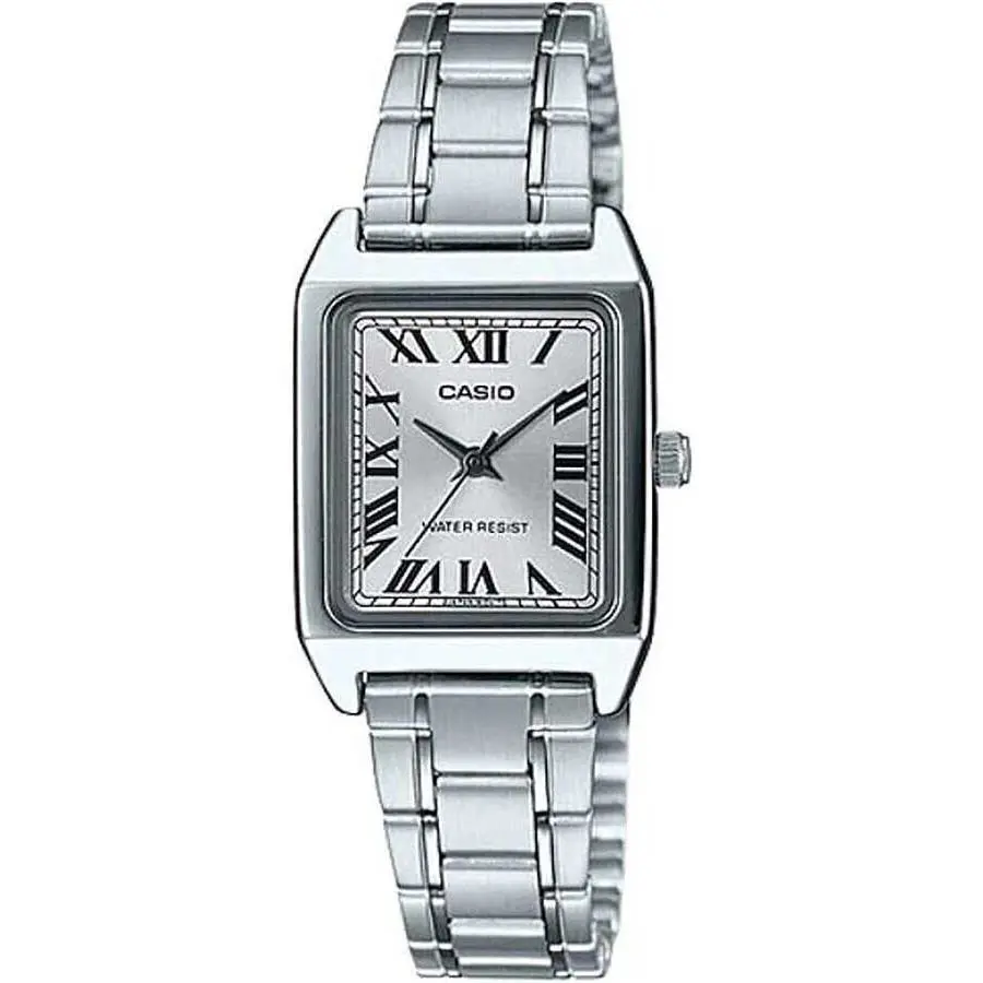 Casio Small Bracelet Watch LTP-V007D-7B