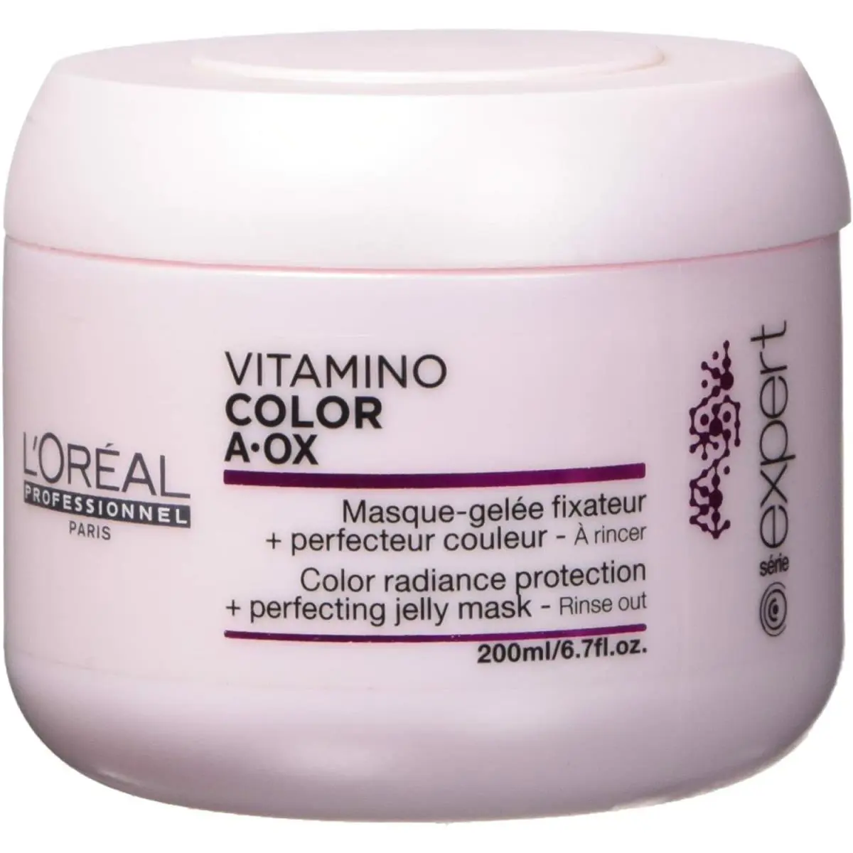12 Pack L`oreal Professional Serie Expert Vitamino Color A-ox Masque 6.7 oz