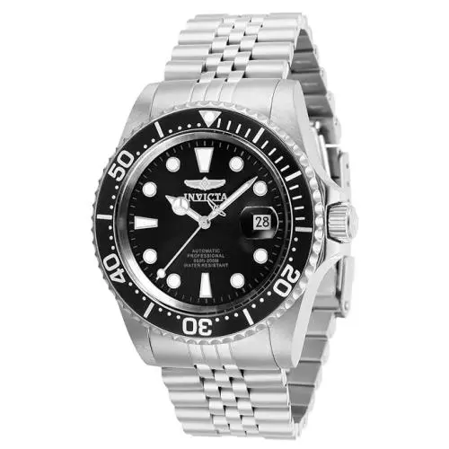 Invicta Automatic Watch Model: 30091