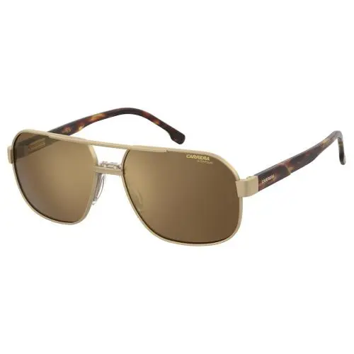 Carrera Sunglasses C Flex 12/G/S Aoz MT Gold 60MM